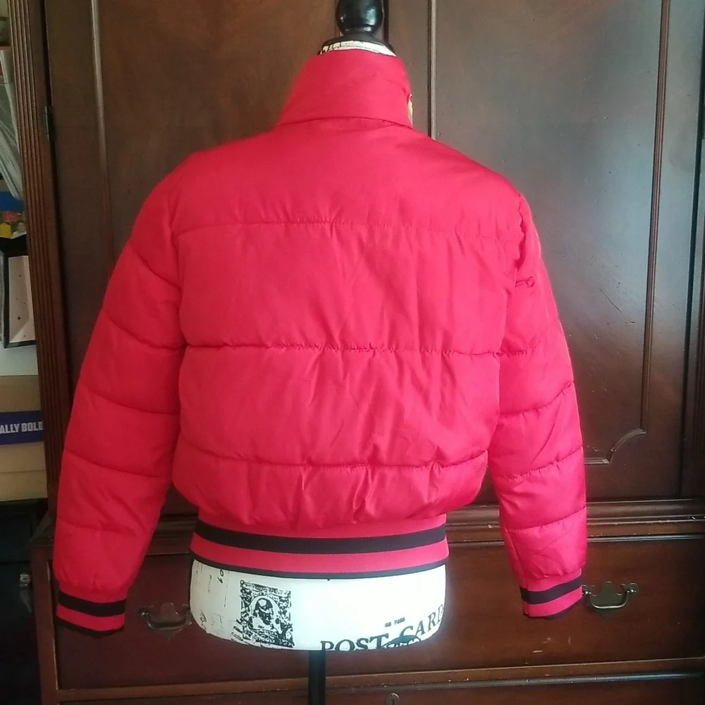 Jacket - Picture 3 of 6